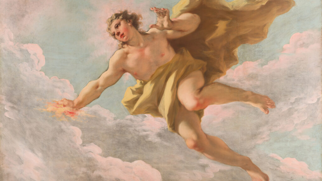 Дизайн человека: кто такие Проекторы и&nbsp;в чём их особенность