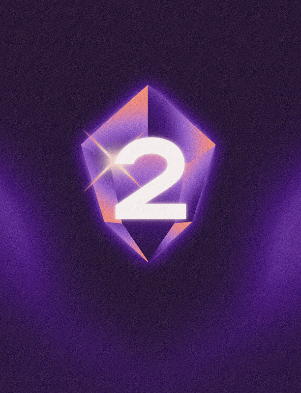 Двойка: гармония партнёрства и&nbsp;дипломатии