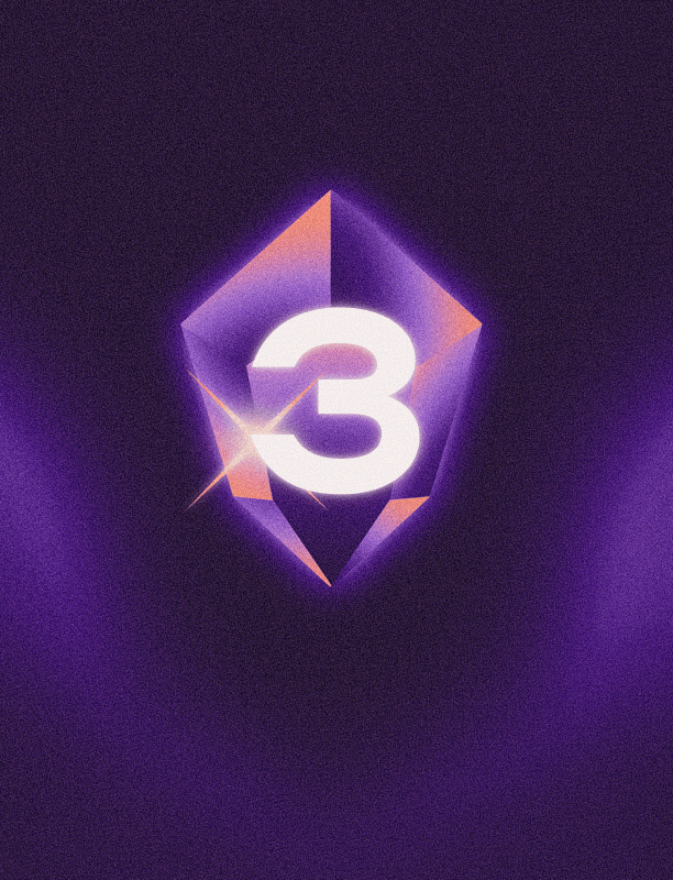 Тройка: магия общения, творчества и&nbsp;радости