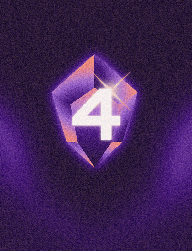 Четверка: сила стабильности, порядка и&nbsp;воплощения