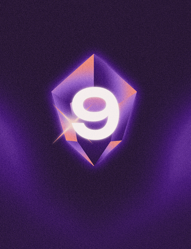 Девятка: завершение цикла, мудрость и&nbsp;любовь