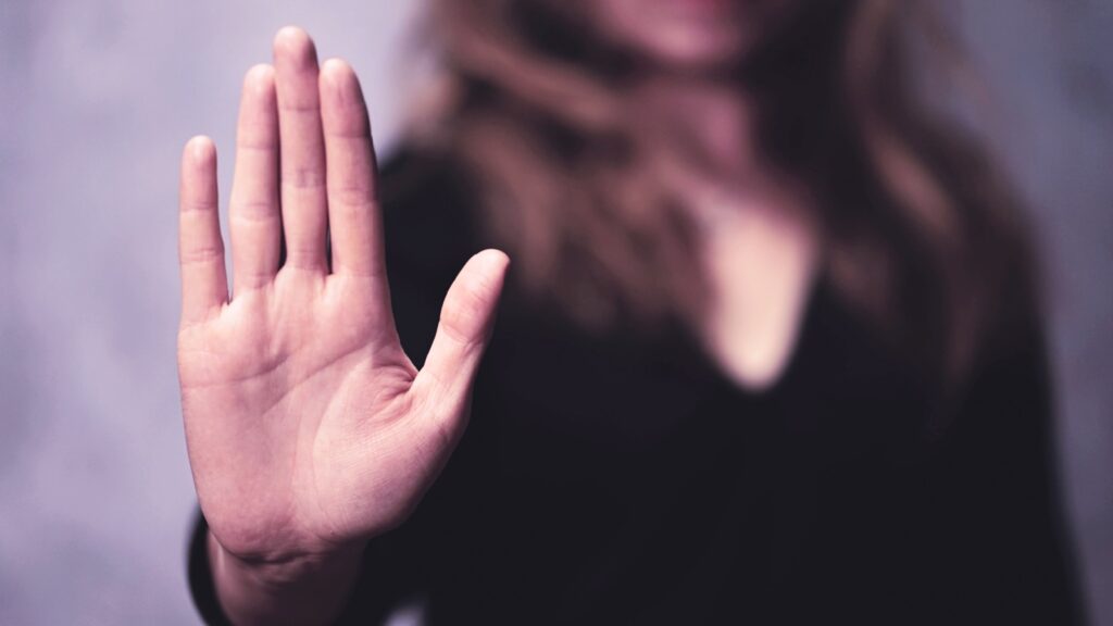 10 главных правил&nbsp;ассертивности: как отстаивать личные границы