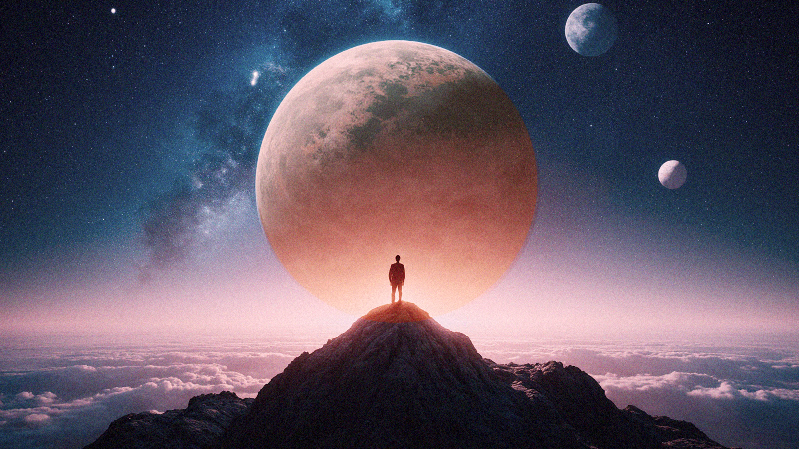 Венера в 9 доме