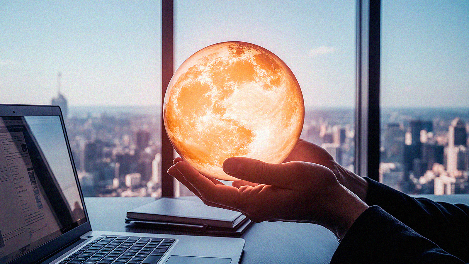 Венера в 10 доме