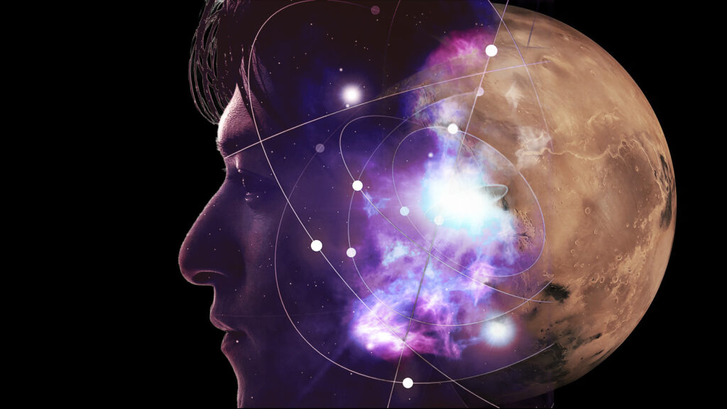 Что значит Меркурий в&nbsp;1 доме: общие свойства, для мужчин и&nbsp;для женщин