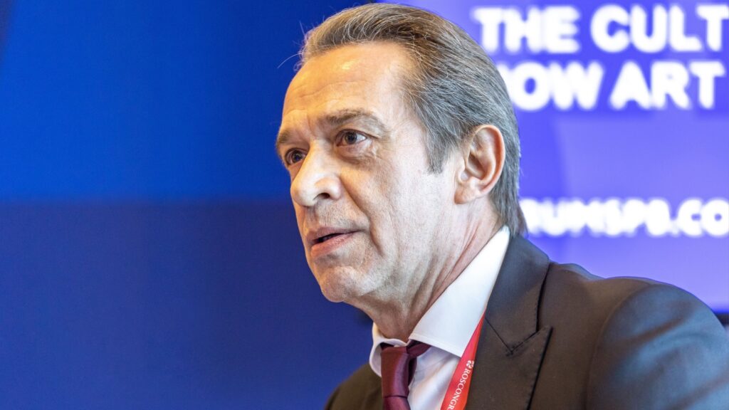 Владимир Машков — рождённый 27 ноября под знаком Стрельца