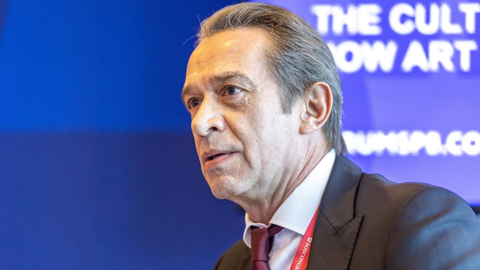 Владимир Машков