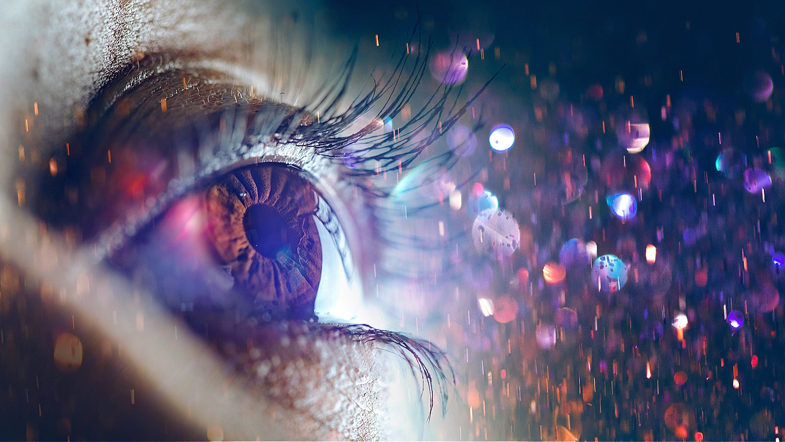 Венера в 5 доме