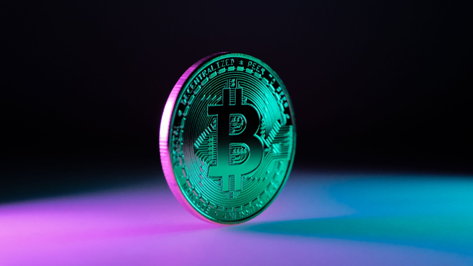 Скачки крипты