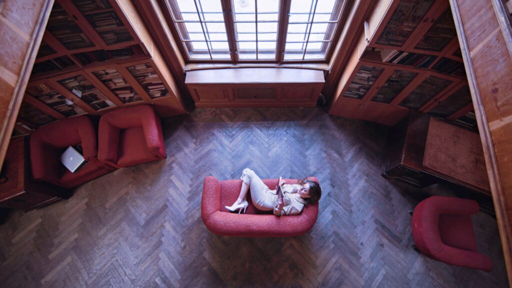 Что значит Меркурий в&nbsp;4 доме: общие свойства, для мужчин и&nbsp;для женщин