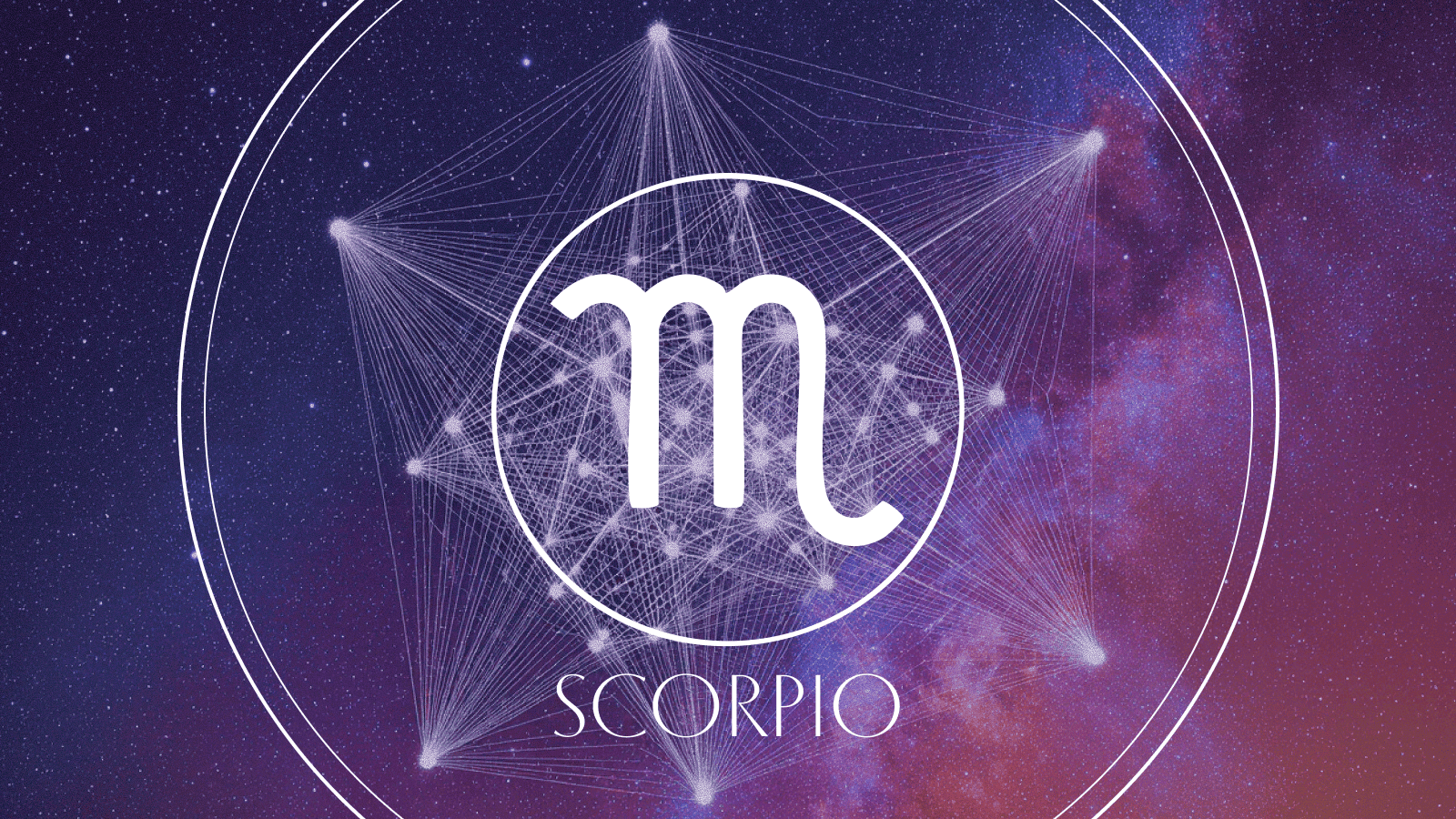 скорпион асцендент