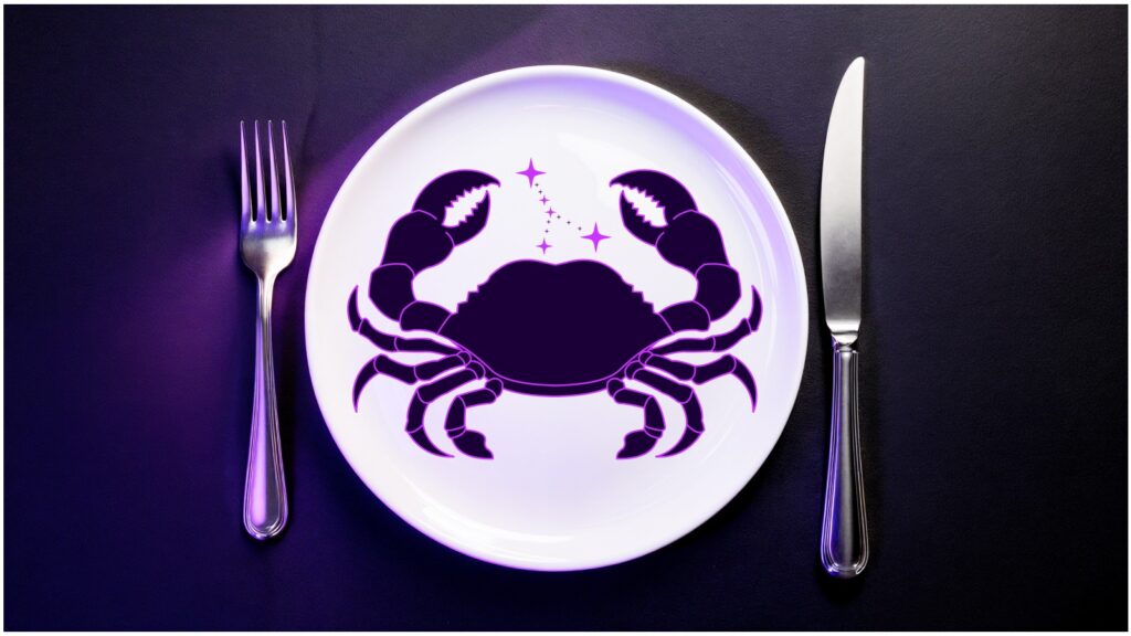 Диета по знакам зодиака: что лучше есть&nbsp;Ракам