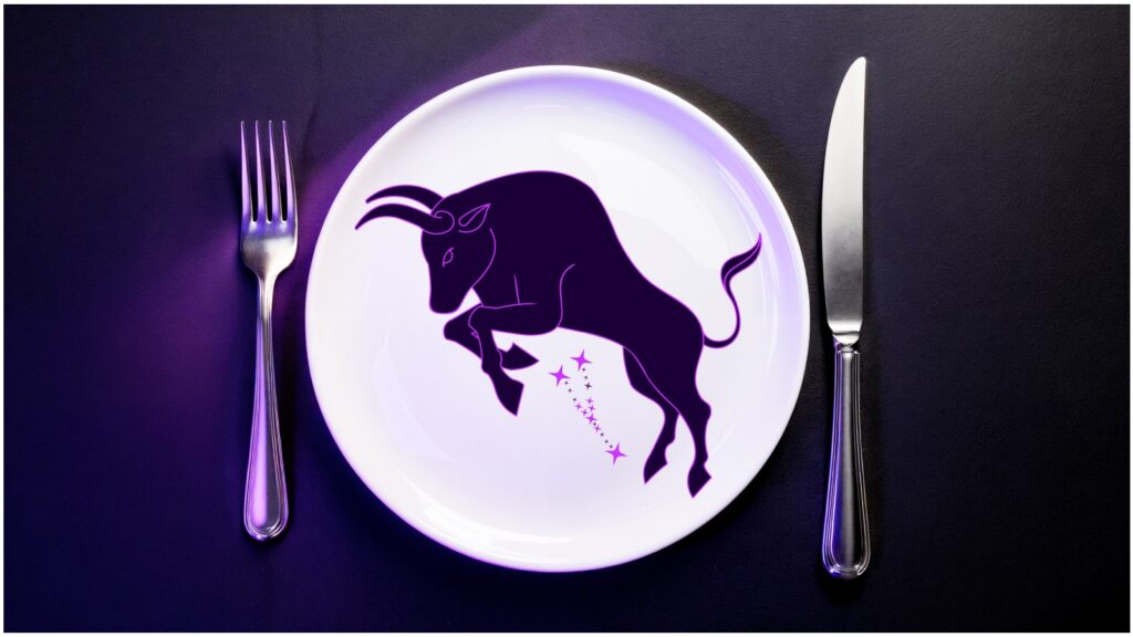 Диета по знакам зодиака: что лучше есть Тельцам