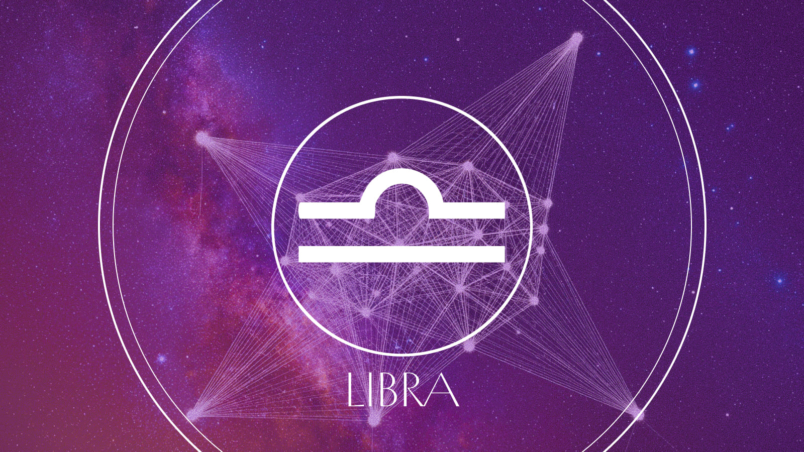 весы асцендент