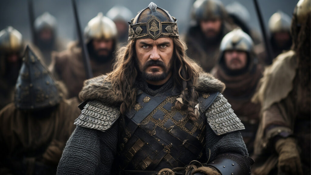 Что скрывает за собой проклятие Аттилы