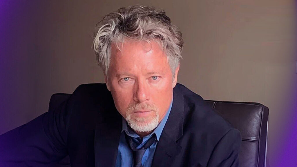 Иллюстрация к статье: Актёр Марек Пробош специально для VEDORA о&nbsp;своём опыте прикосновения к&nbsp;непознанному