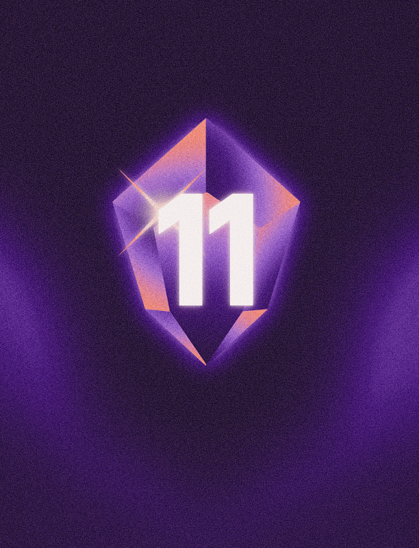 11: озарение и&nbsp;духовный проводник