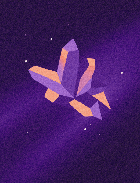 Горный хрусталь