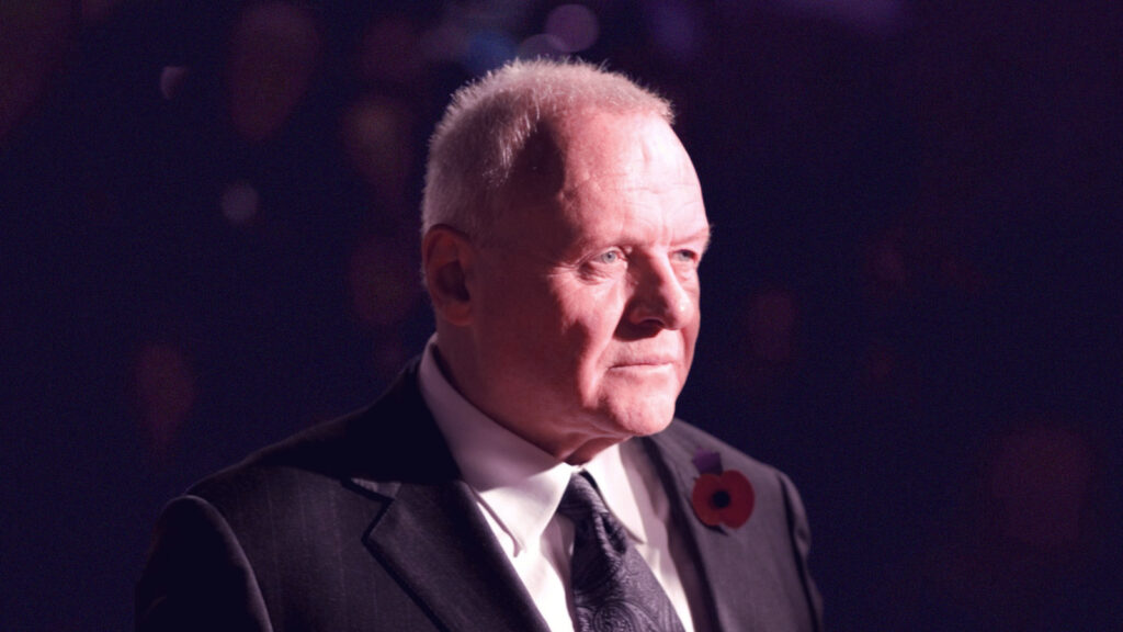 Иллюстрация к статье: Энтони Хопкинс: рыцарь кино, рождённый 31&nbsp;декабря под знаком Козерога