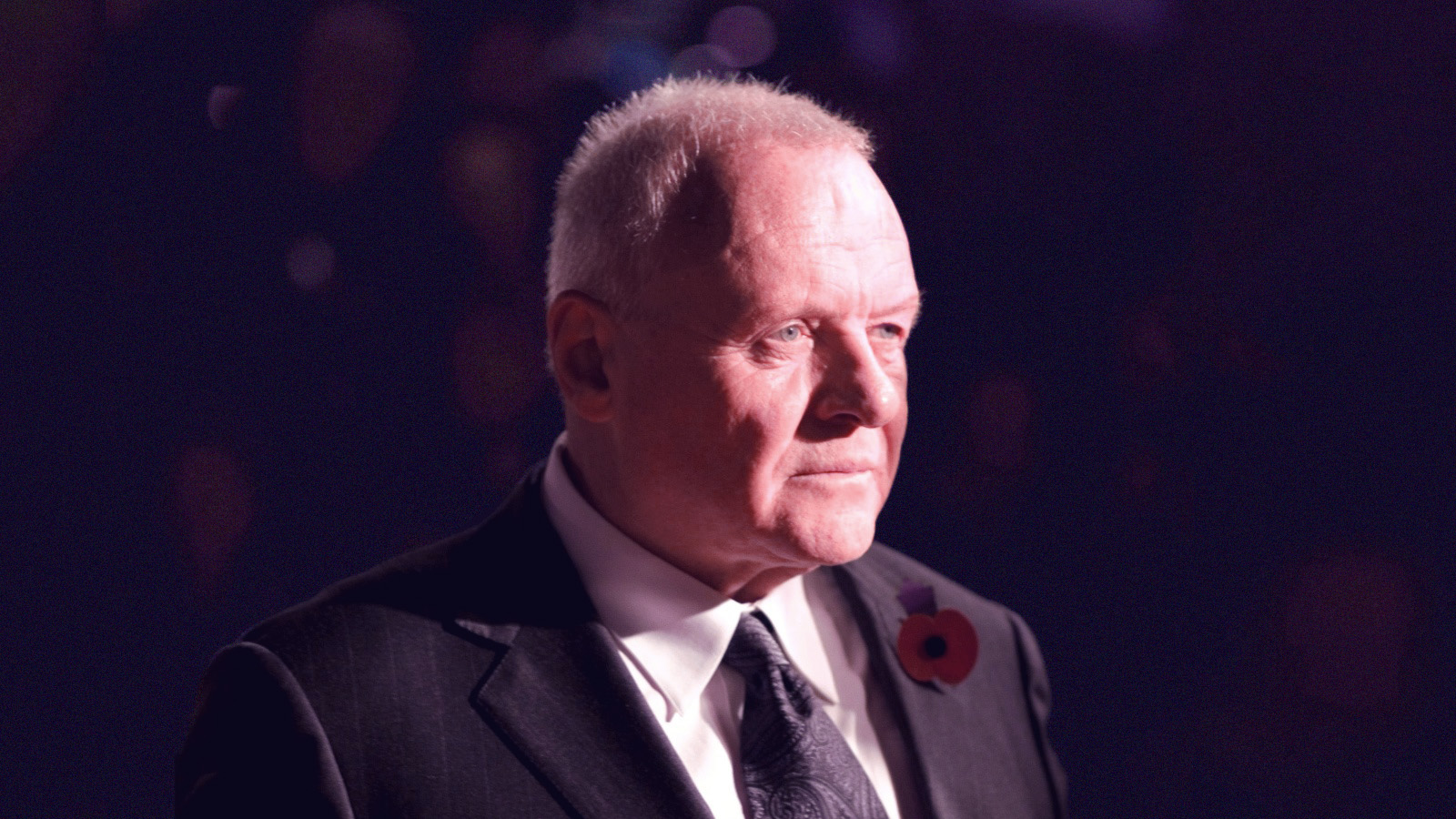 Энтони Хопкинс