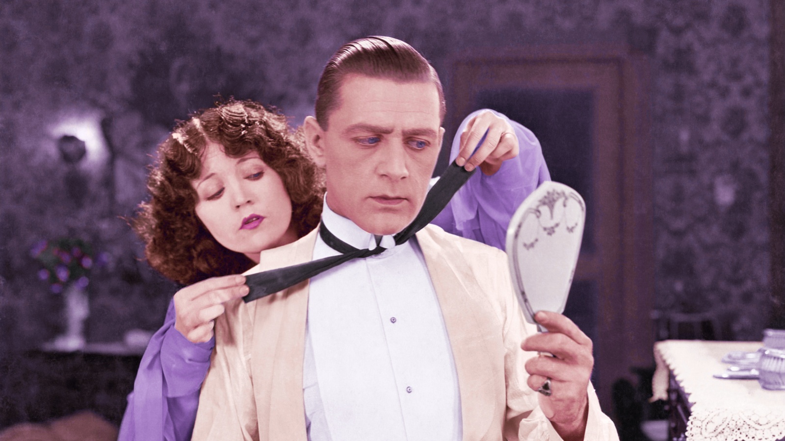 секрет отношений