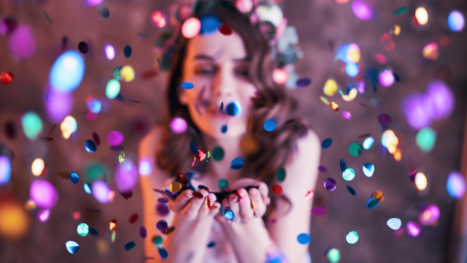 Луна в 5 доме