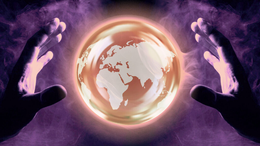 Россия в&nbsp;2026 году: прогноз от самого авторитетного астролога России Александра Зараева