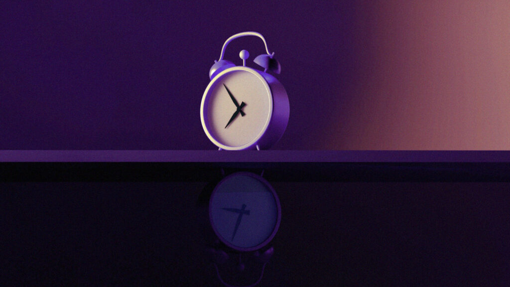 Иллюстрация к статье: Не «жаворонок» и&nbsp;не «сова»: как определить свой реальный хронотип