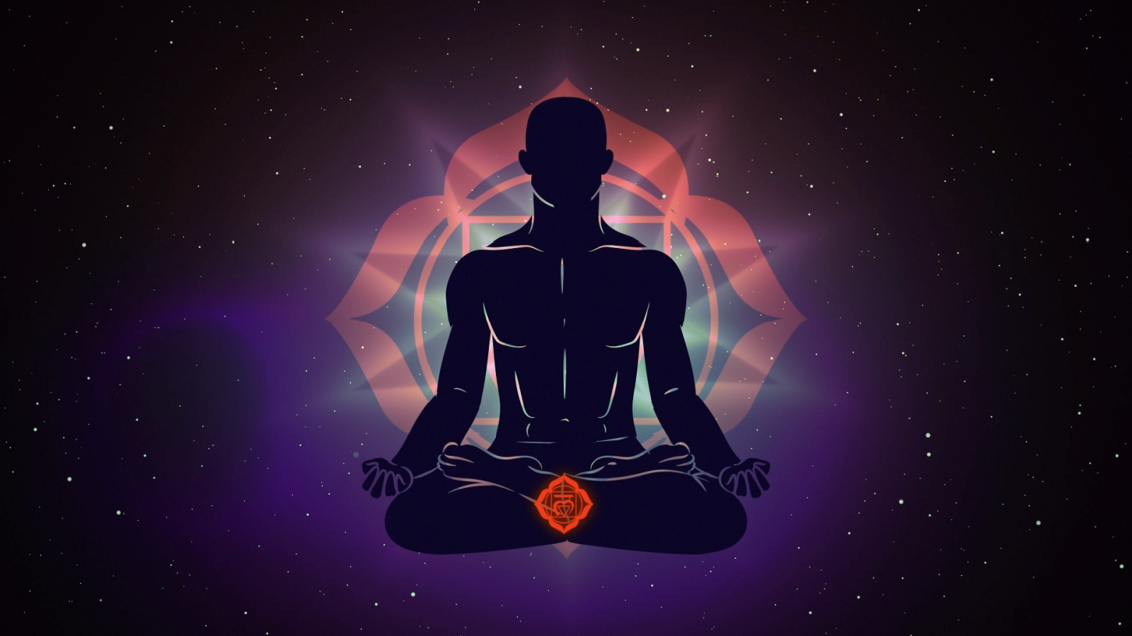 чакра Муладхара