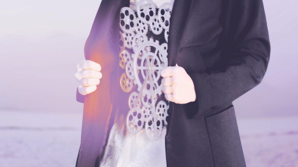 Иллюстрация к статье: Нет предела совершенству: что значит Луна в&nbsp;6&nbsp;доме