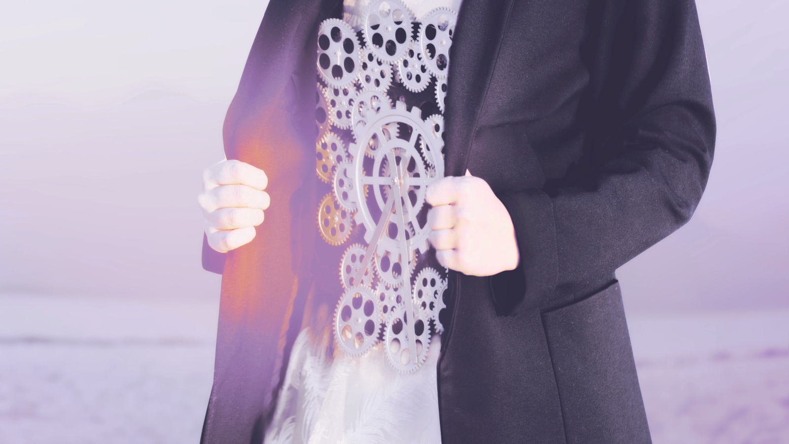 Луна в 6 доме