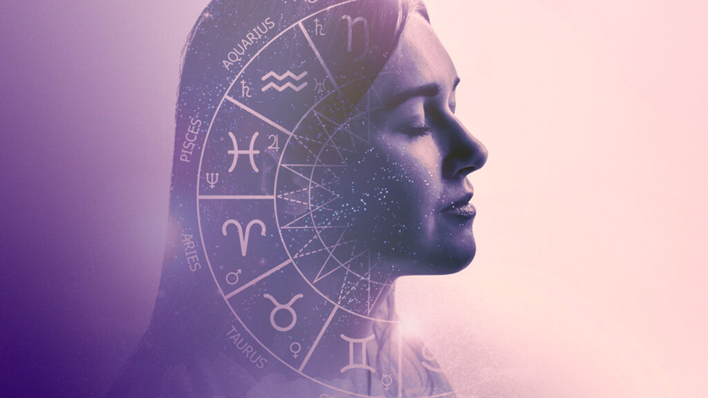 Иллюстрация к статье: Выяснилось, какие россияне чаще других обращаются к&nbsp;эзотерикам