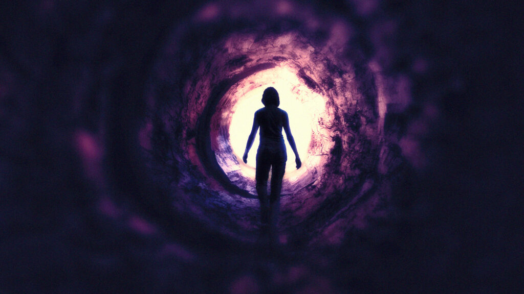 Учёные отодвинули завесу тайны загробного мира