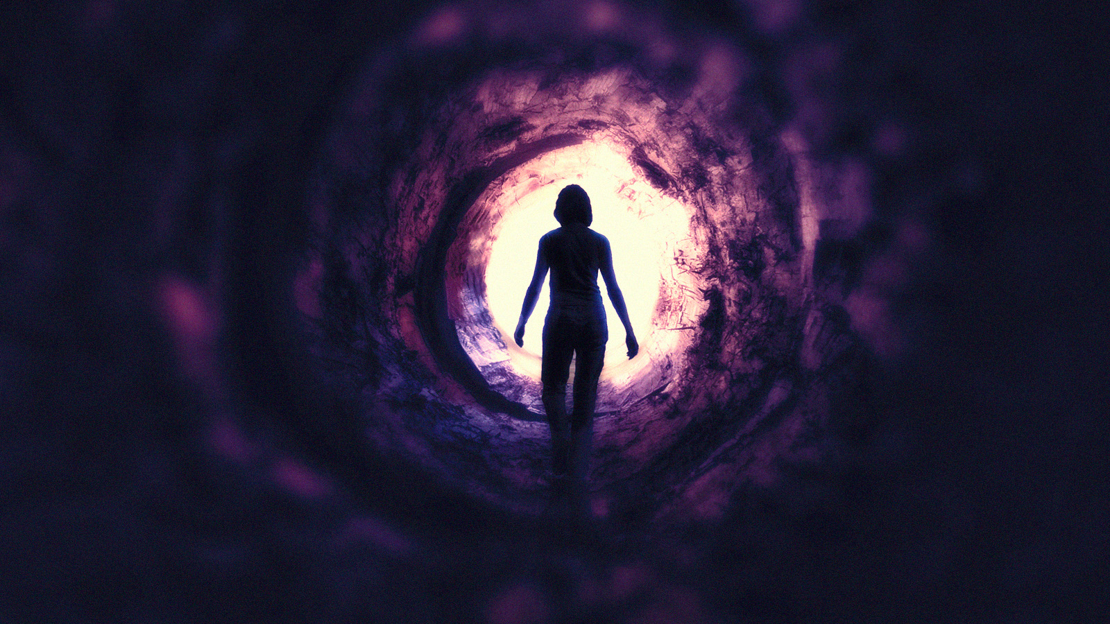 загробный мир