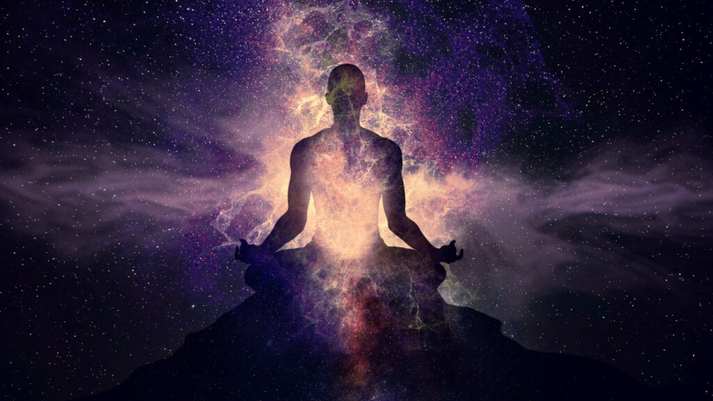 Иллюстрация к статье: Унмани Авастха: достижение какого состояния йоги считают высшим мастерством