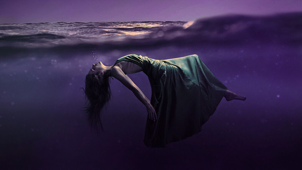 Иллюстрация к статье: Молитва с&nbsp;собакой и&nbsp;Чистый четверг: ритуалы омовения в&nbsp;религиях мира