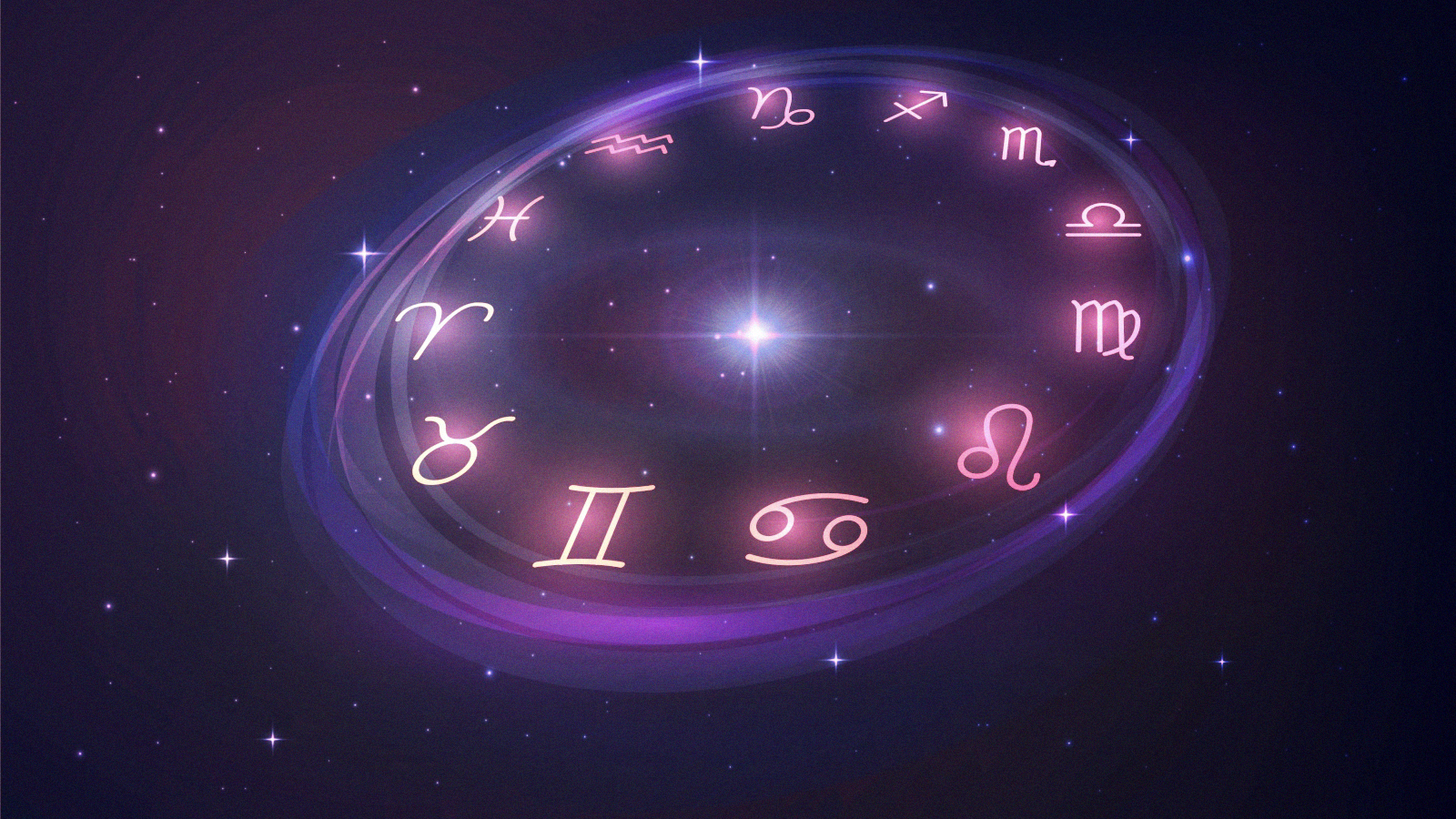 Иллюстрация к статье: Астролог Элеонора Гинзбург рассказала VEDORA, какие знаки зодиака сильнее других верят предсказаниям