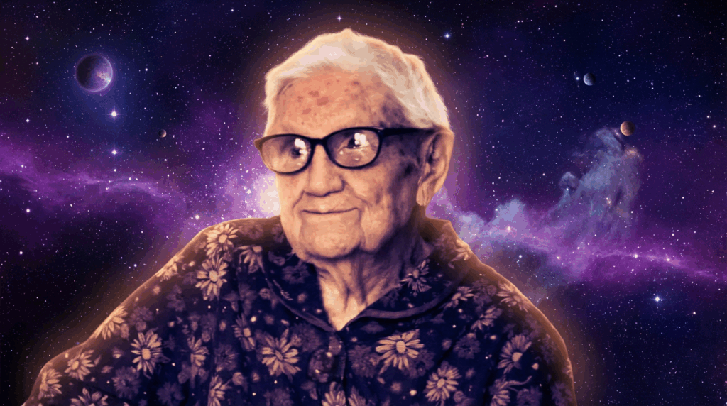 Иллюстрация к статье: Скончался самый старый человек в&nbsp;России: что говорит про её жизнь и&nbsp;смерть астрология