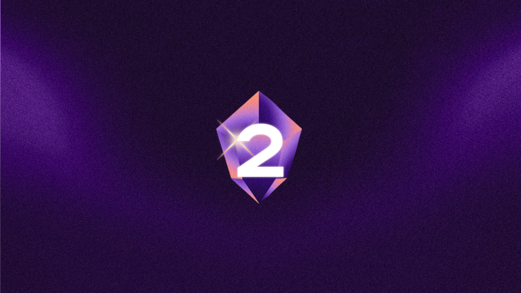 Иллюстрация к статье: Двойка: гармония партнёрства и&nbsp;дипломатии