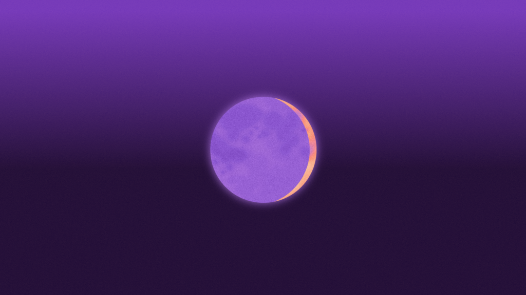 Иллюстрация к статье: Лунный календарь на 19 января