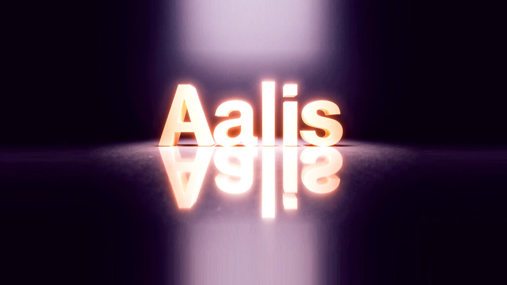 Иллюстрация к статье: Следуя за&nbsp;Белым Кроликом: что значит имя&nbsp;Алиса