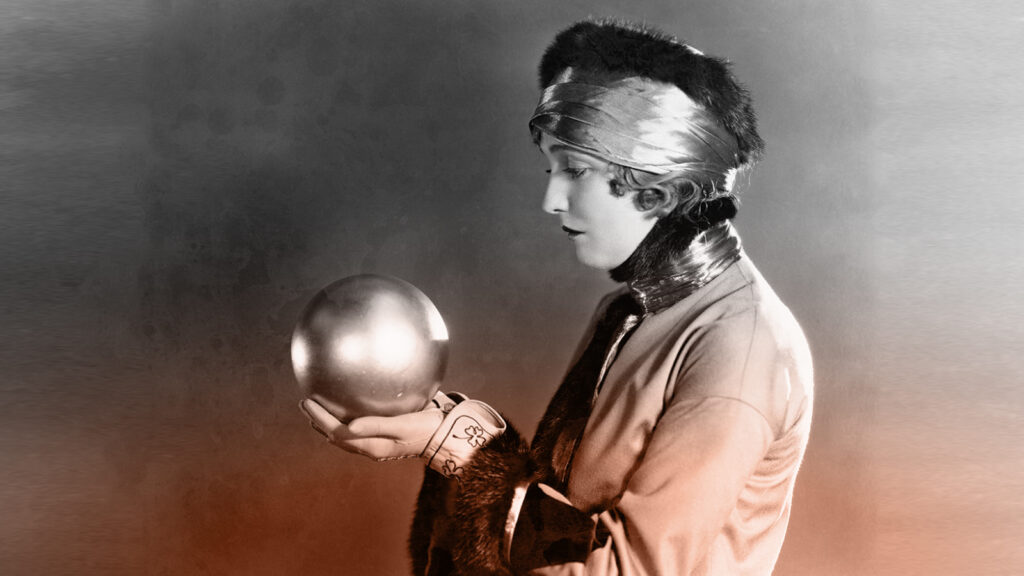 Иллюстрация к статье: Астролог Гинзбург дала прогноз финансового благополучия России на три&nbsp;года