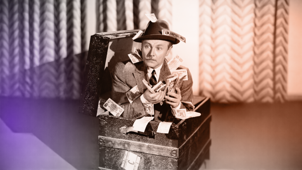 Иллюстрация к статье: Солнечный магнит для денег: второй ритуал на финансовое изобилие