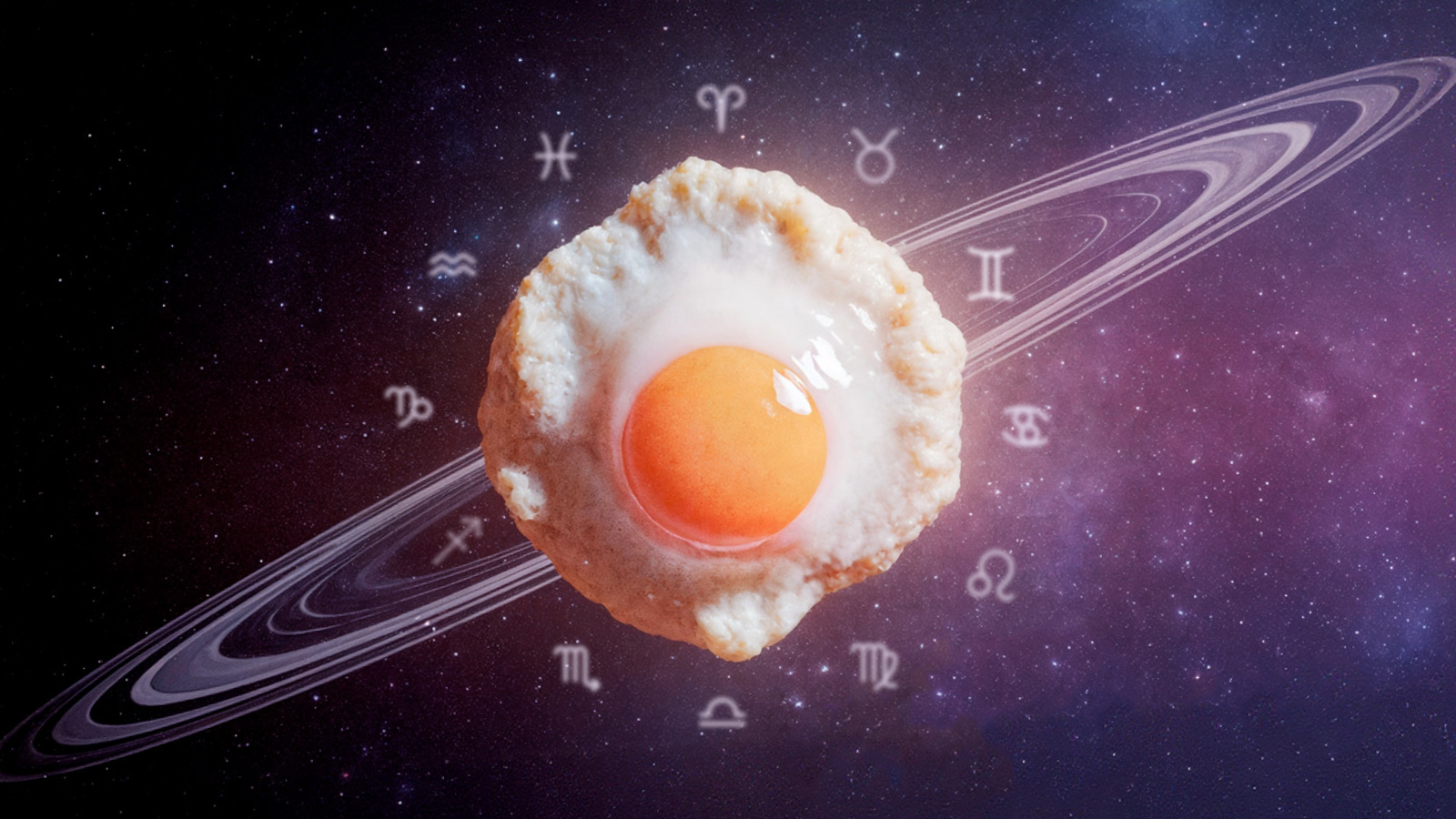 Иллюстрация к статье: Какой твой завтрак по знаку зодиака: вкусное и эстетичное меню