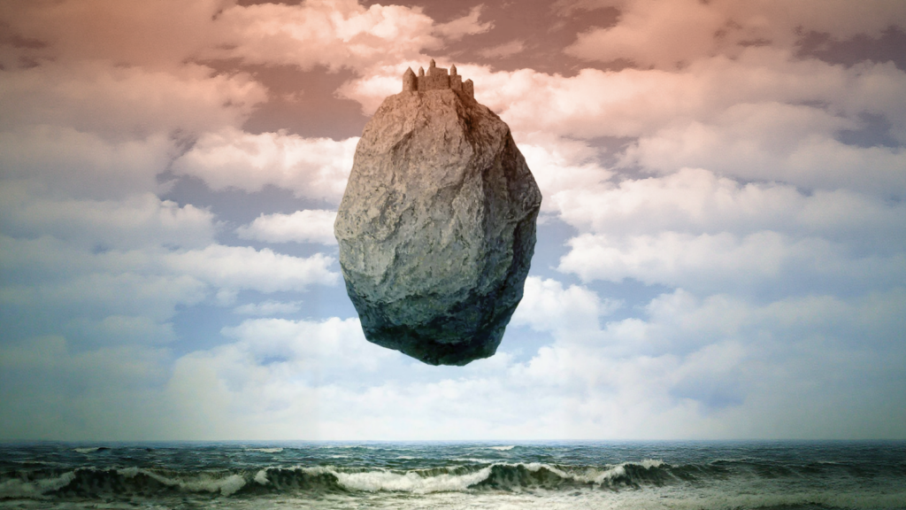 Камни вместо цветов: как их расставить в&nbsp;квартире для мощной энергетики