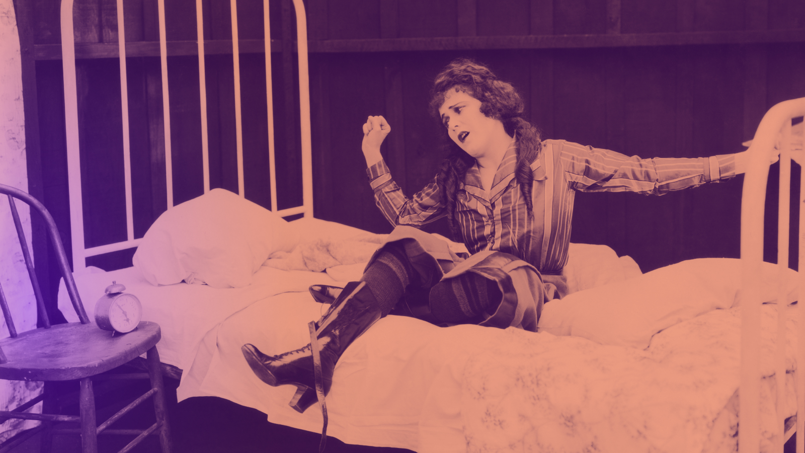 Иллюстрация к статье: Первый утренний ритуал: откройте денежный поток на весь день