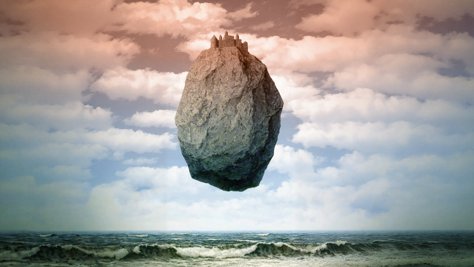 Иллюстрация к статье: Камни вместо цветов: как их расставить в квартире для мощной энергетики