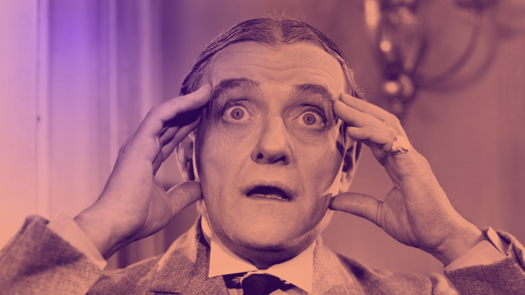 Иллюстрация к статье: Как остановить поток тревожных мыслей за 5&nbsp;минут: техники экстренной помощи