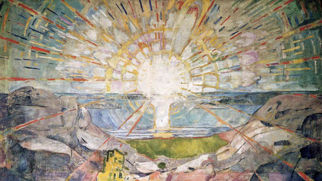 Иллюстрация к статье: Россияне встречают Новый год на фоне мощнейшего энергетического события