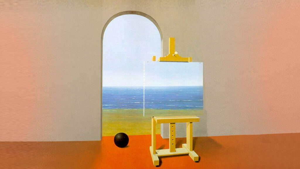 Иллюстрация к статье: Можно ли изменить будущее? Философия свободы воли во Вселенной